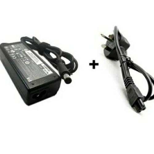 Hp Laptop Charger Big Pin