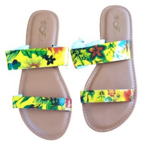 Ladies Flat Shoes