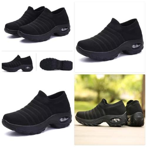 Ladies Causal Sneakers Sizes: 38-42