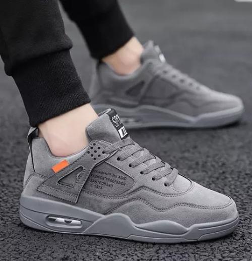 Mens Casual Sneaker