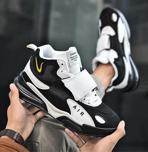 Men Fashion Sneakers