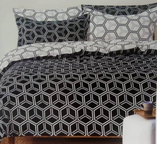 5*6 4pc Duvet Set