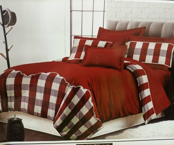 5*6 4pc Duvet Set