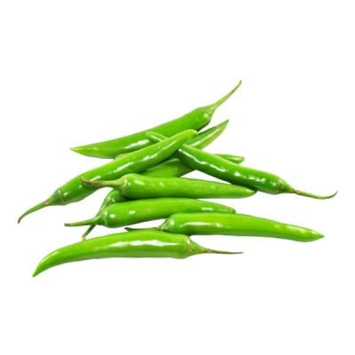 Green Chilli