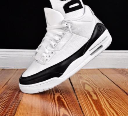 Air Nike Jordan 3 