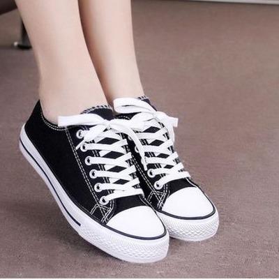 Unisex Casual Sneakers
