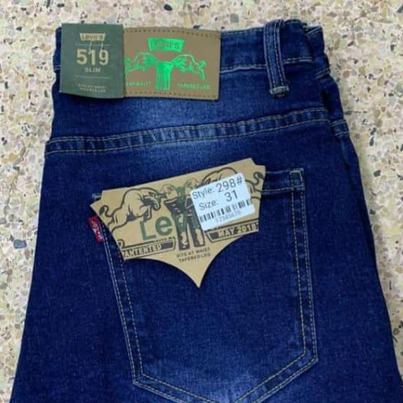 Mens Jeans