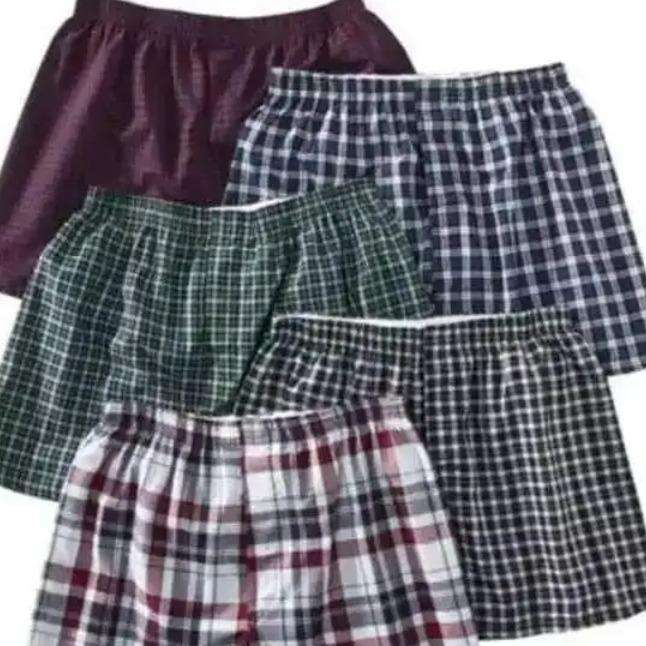 Mens Boxers