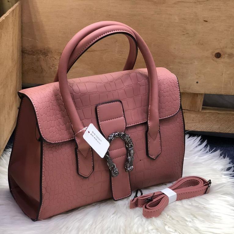 Luxury Hand Bag