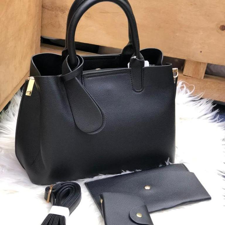Ladies’ Shoulder Bag