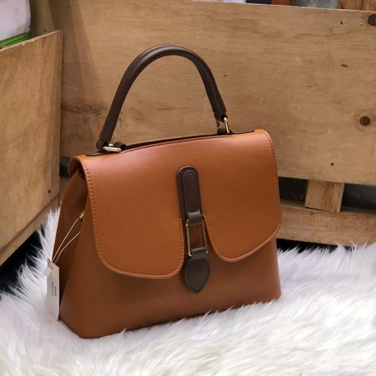 Ladies’ Designer Hand Bag