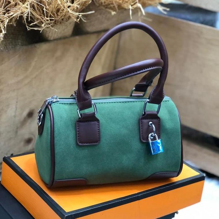 Mini-Tote Bag