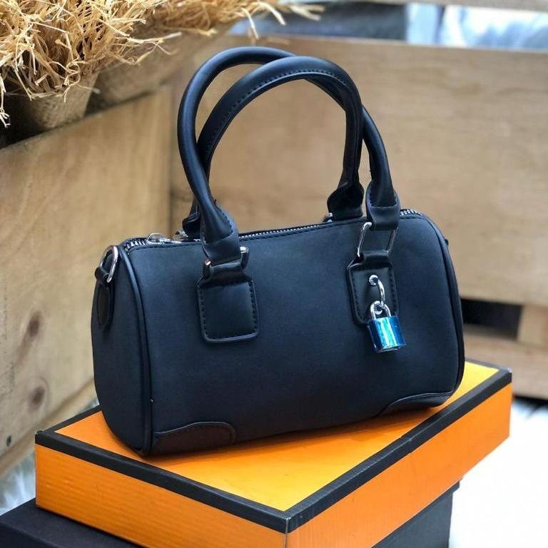 Mini-Tote Bag