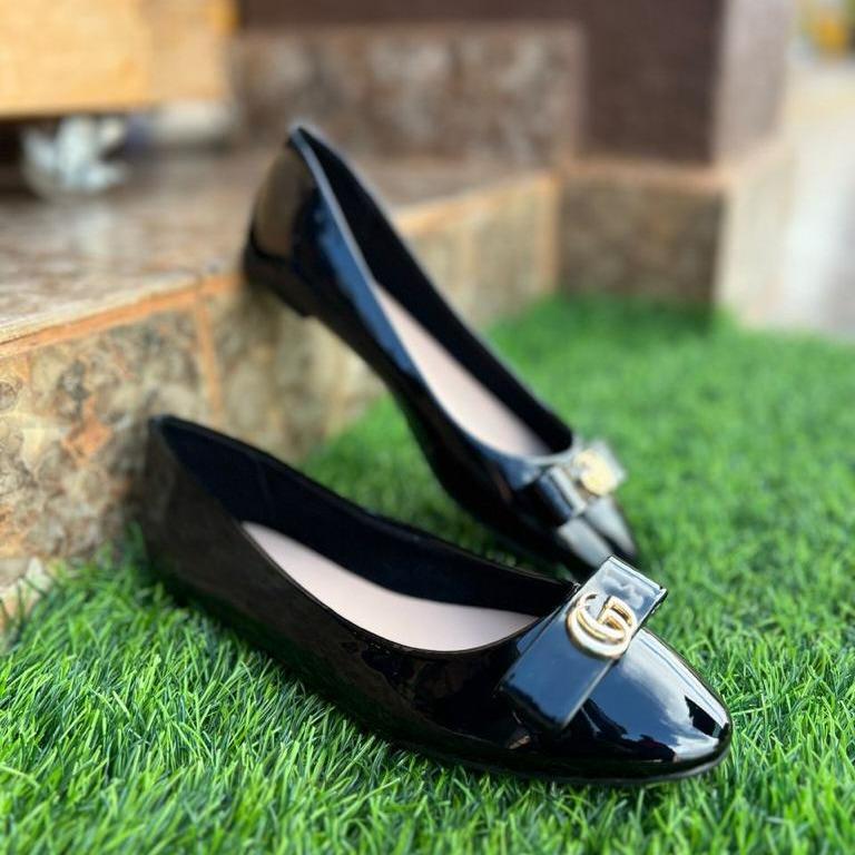 Ballerina Shoes