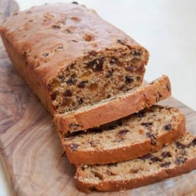 Fruit Cake - Loaf