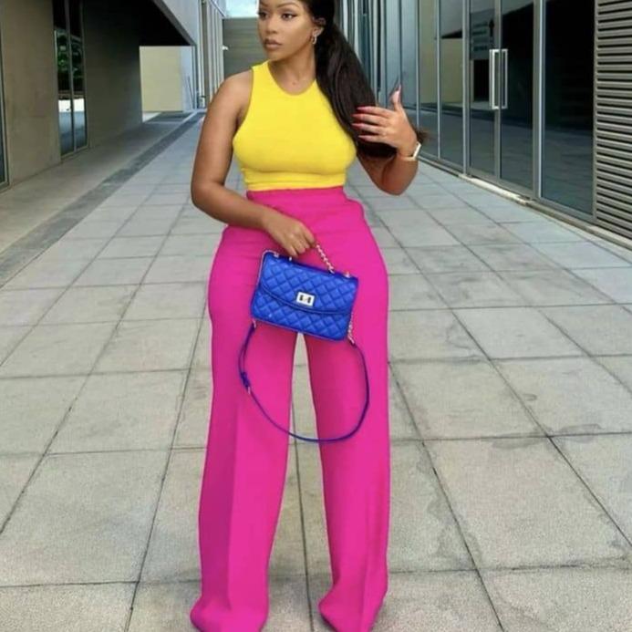 Office Pants