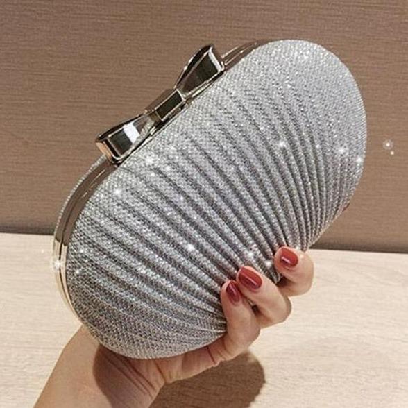  Emma Princess  Clutch  Bags  