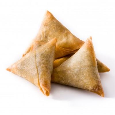 Samosa - Vegetable