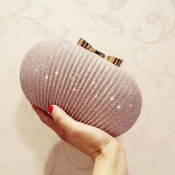 Emma Princess Clutch Bags 