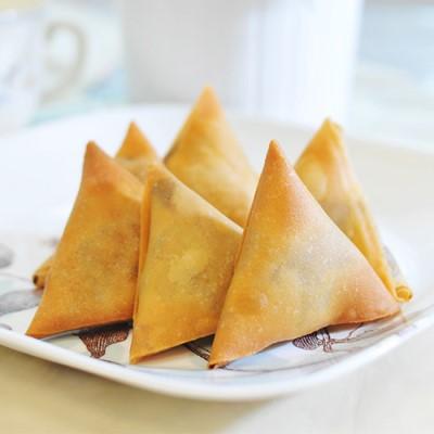 Samosa - Beef