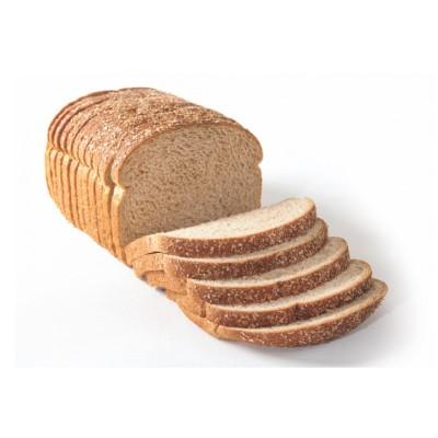 Brown Bread