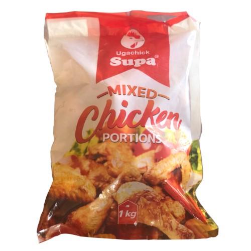 Ugachick SUPA - 1 Kg