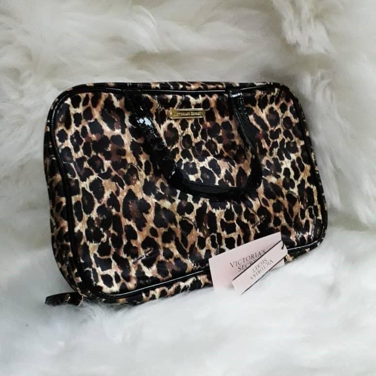 Animal Print bathroom Kit 