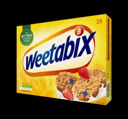Weetabix 112g
