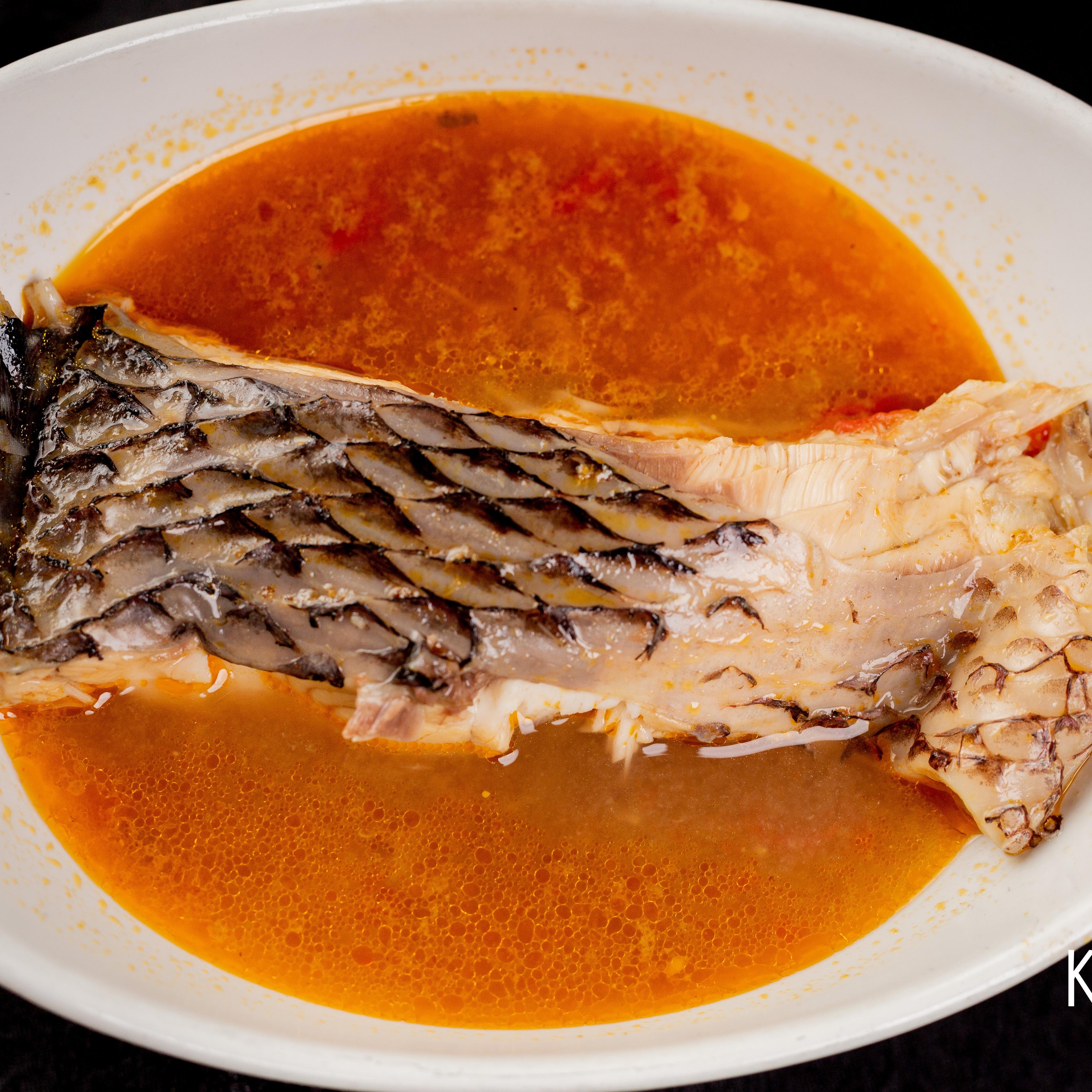 Fresh Fish - Tilapia