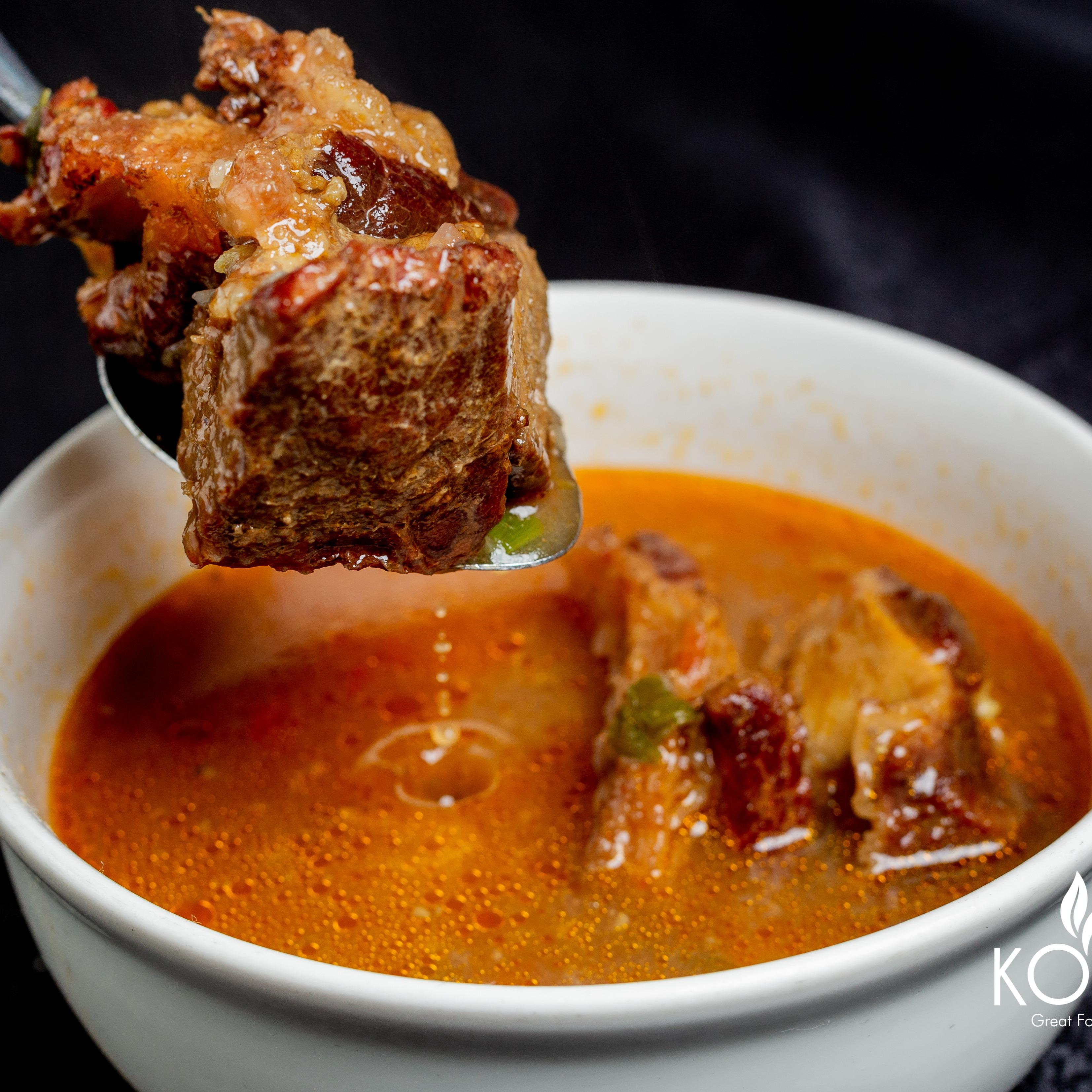 Beef Stew