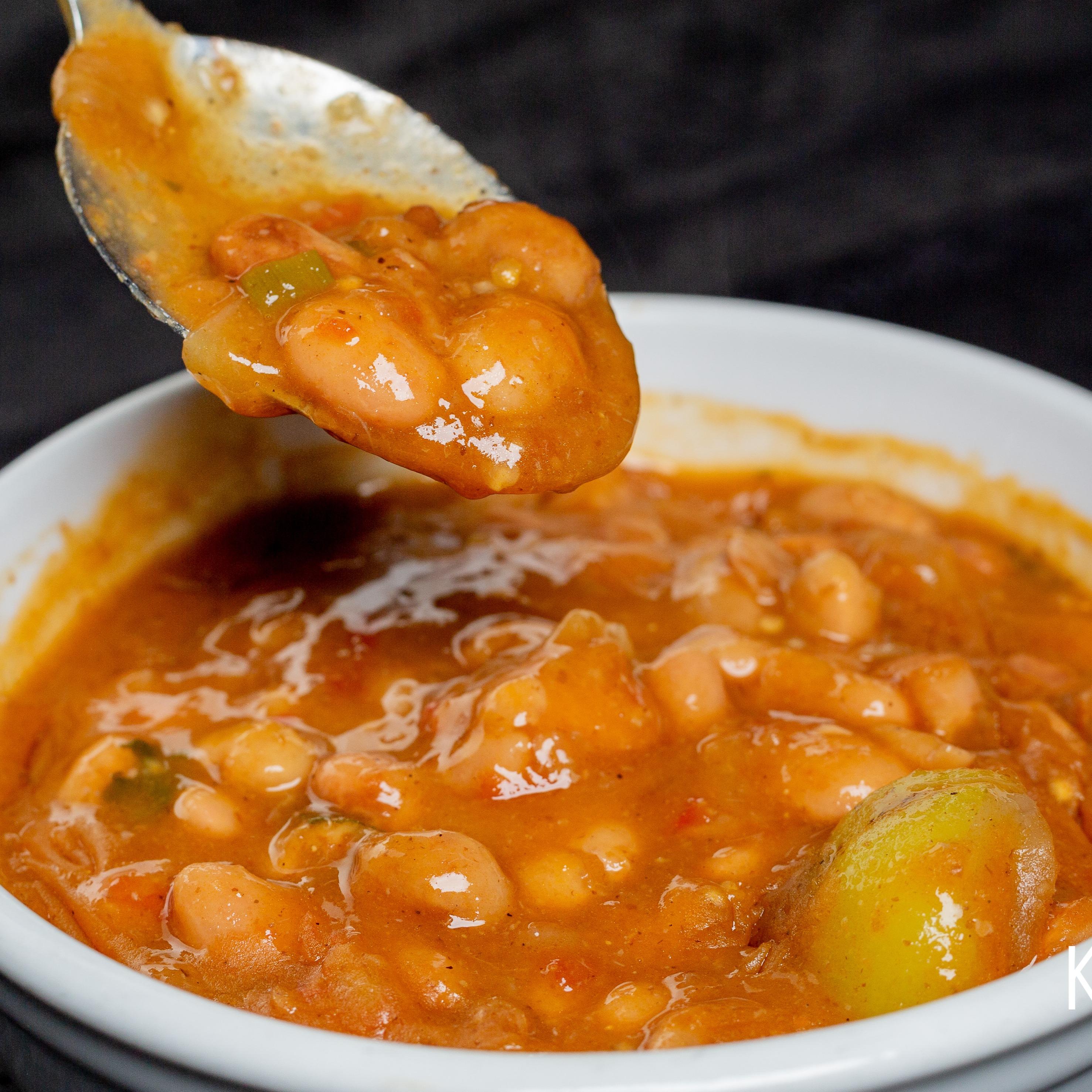 Beans