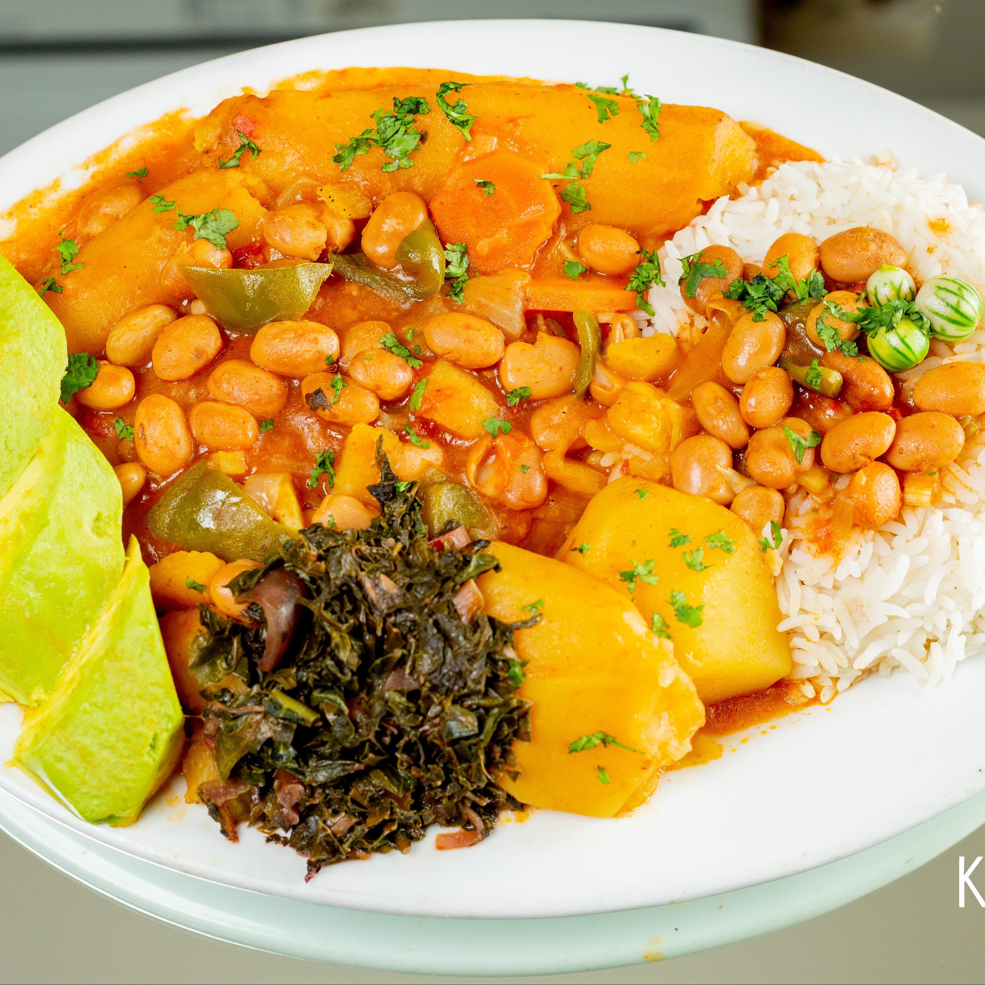 Katogo Beans