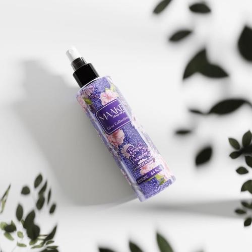 Fresh Lavender Shimmer Mist