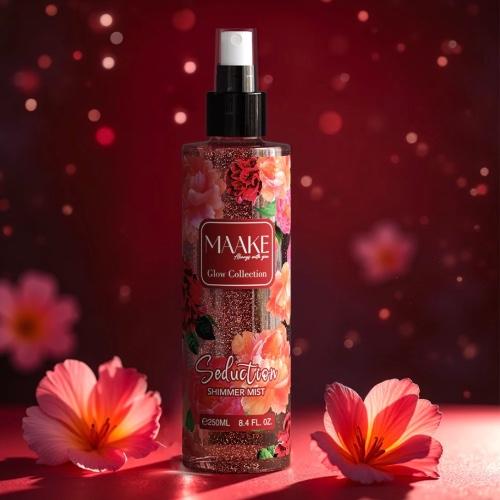 Seduction Shimmer Mist