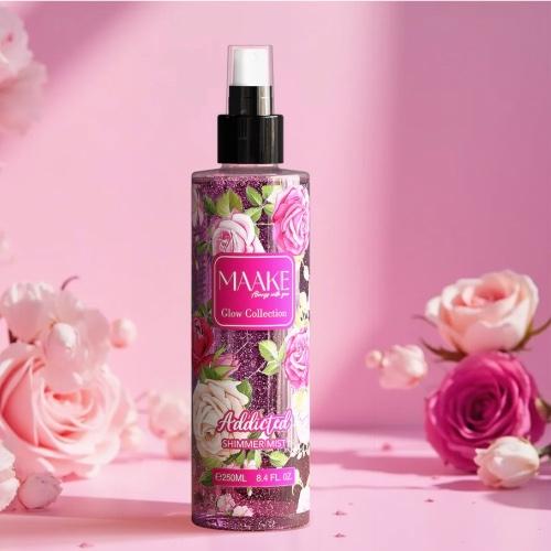 Addicted Shimmer Mist