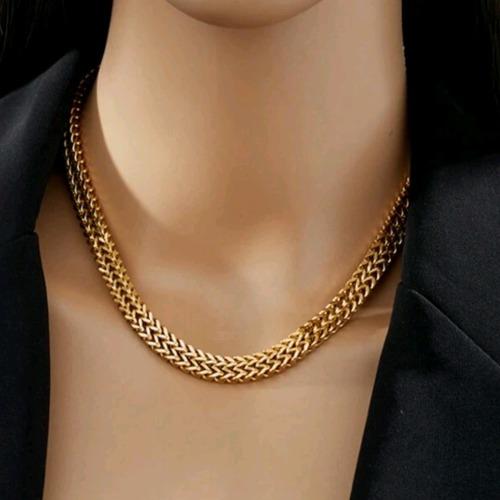 Stainless Steel Necklace