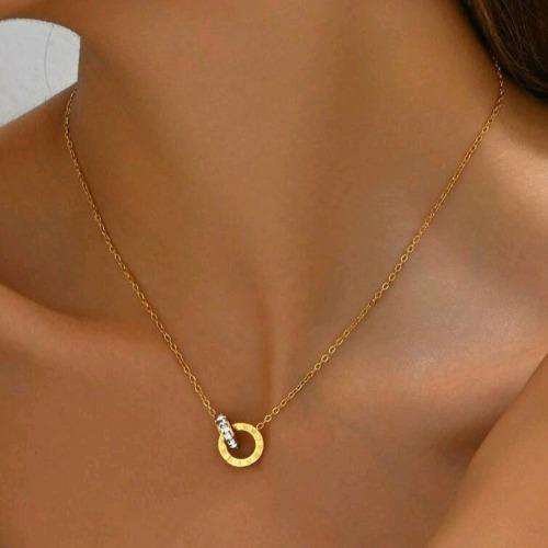 Stainless Steel Necklace