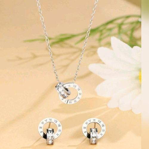Stainless Steel Set