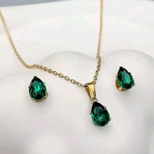 Stainless Steel Necklace
