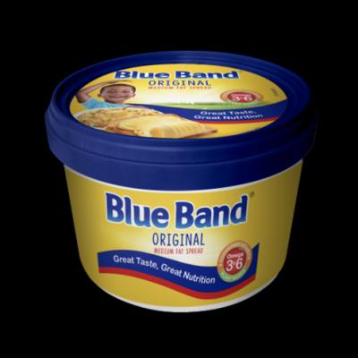 BlueBand 500g