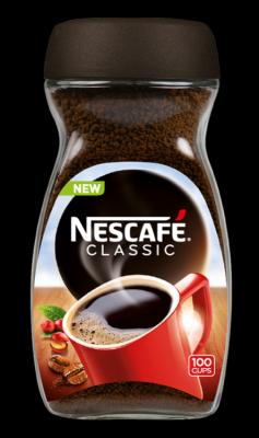 Nescafe Classic 100g
