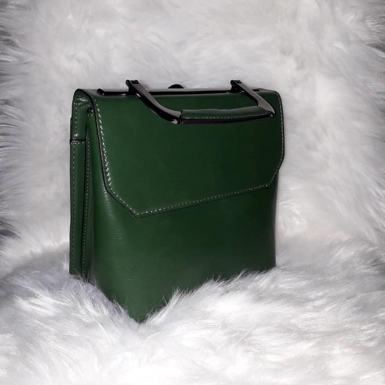 Brief Bag