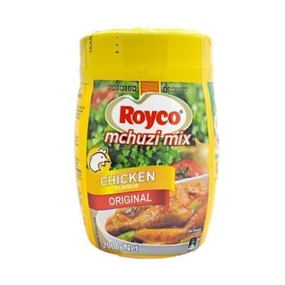 Royco Chicken 200g