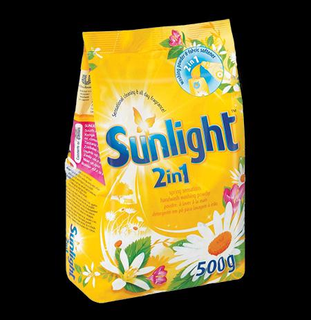 Sunlight 500g