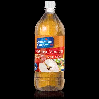 American Garden Apple Cider Vinegar 946ml