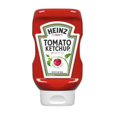 Heinz Ketchup 342g