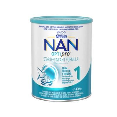 Nan 1 400gms