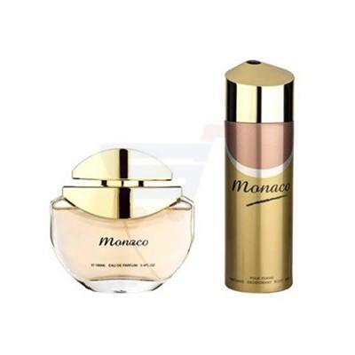Monaco Gift Pack