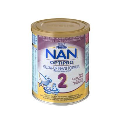 Nan 2 400gms