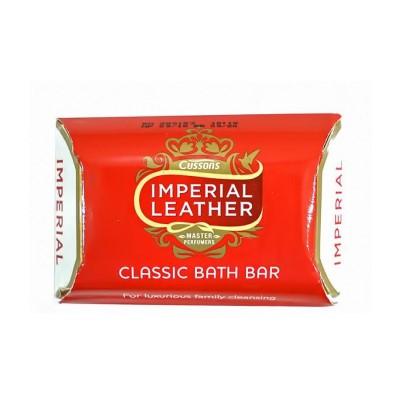 Imperial bath soap 125g